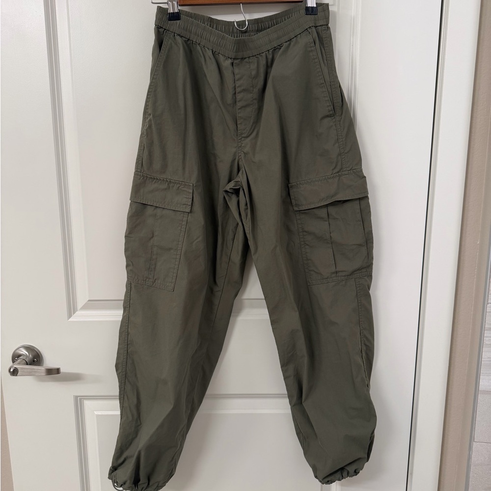 Uniqlo cargo pants - Picture 4 of 9